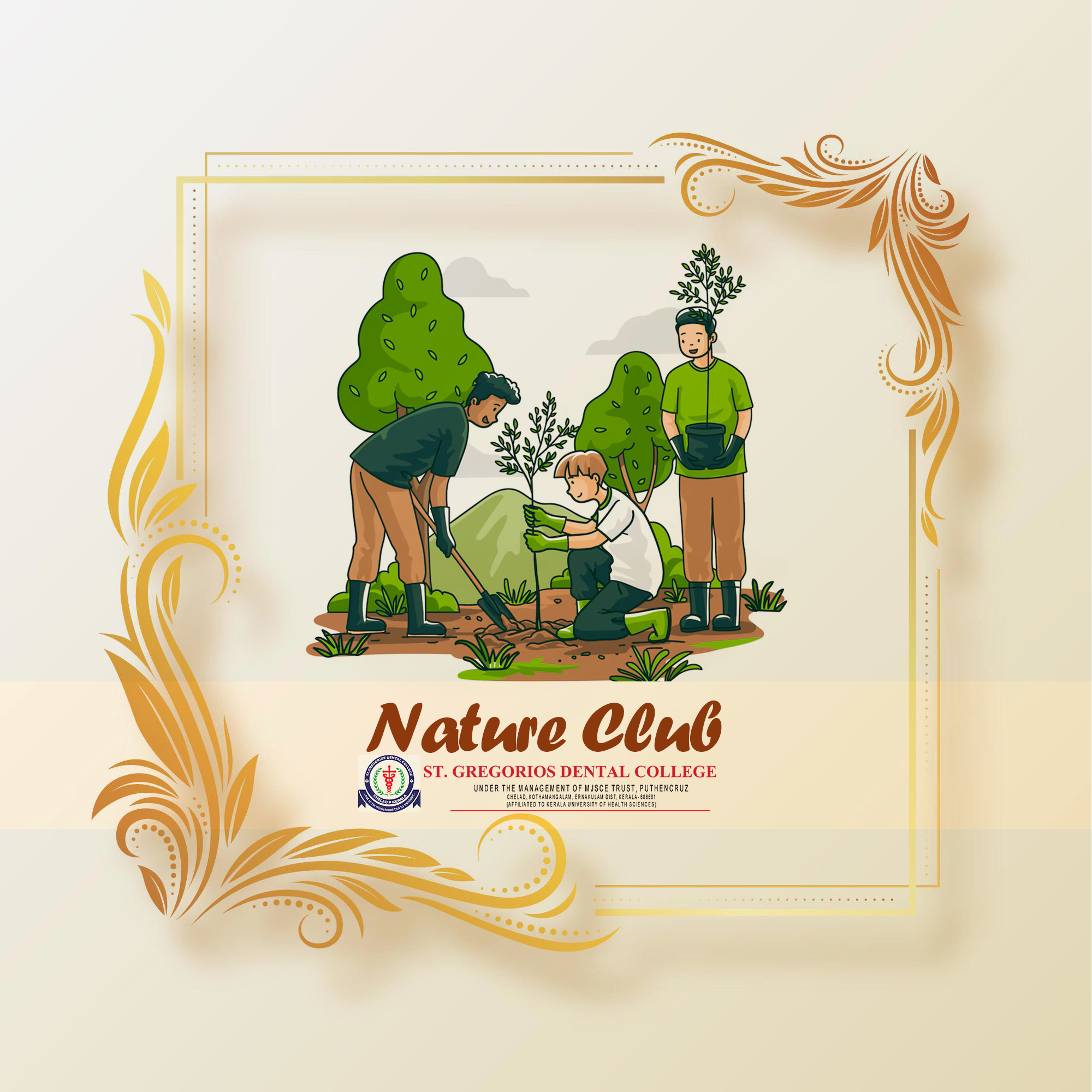 Nature Club